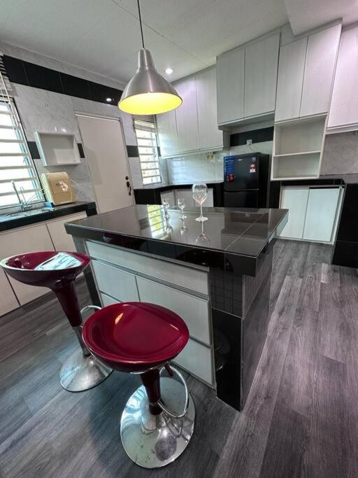 Holiday home Luxury Spacious Corner Ipoh