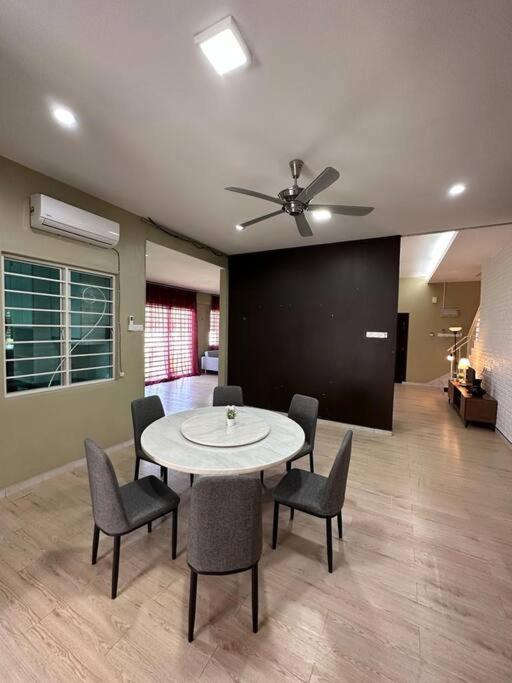 Holiday home Luxury Spacious Corner