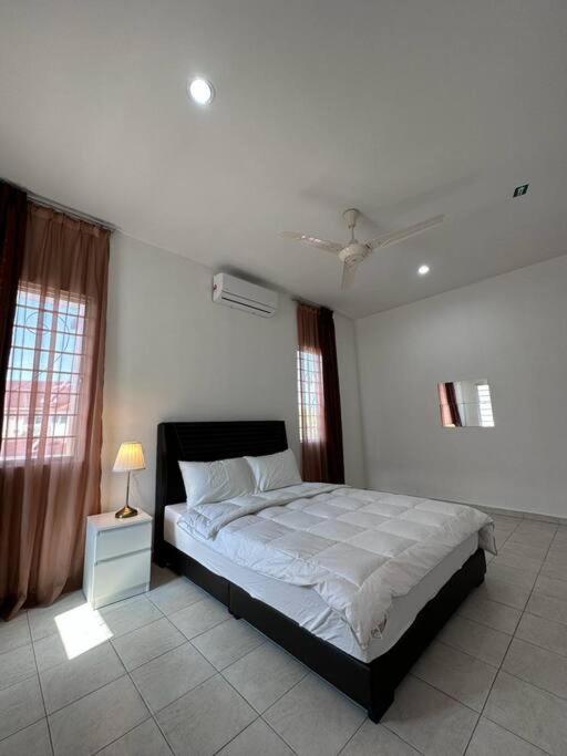 Holiday home Luxury Spacious Corner *