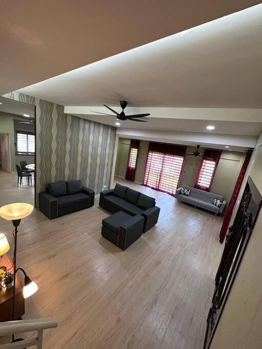 Luxury Spacious Corner * Ipoh