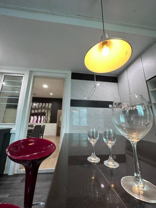 Luxury Spacious Corner Ipoh