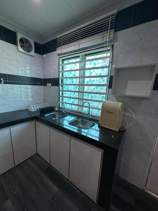 Holiday home Luxury Spacious Corner Ipoh