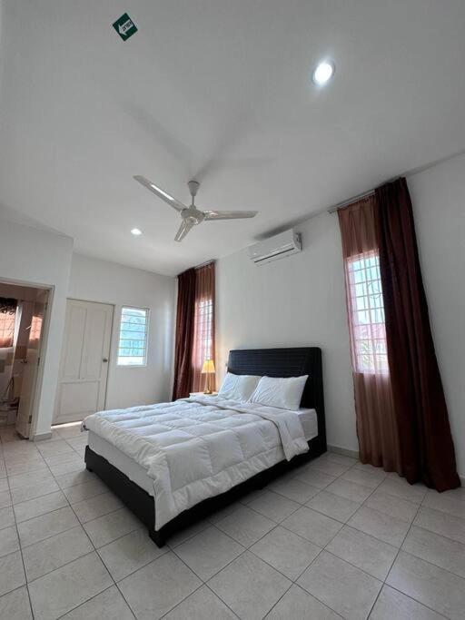 Holiday home Luxury Spacious Corner Ipoh