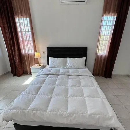Ipoh Luxury Spacious Corner Home Exterior photo